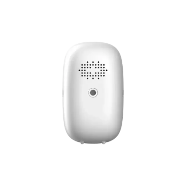 DAHUA DH-BF5H Cámara de Seguridad 5MP 2.1mm WiFi6 IP66
