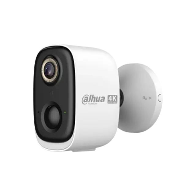 DAHUA DH-BF5H Cámara de Seguridad 5MP 2.1mm WiFi6 IP66