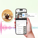 DAHUA DH-H5B HERO WIFI Security Camera 5MP PT 360º 2-way audio detects human/pet video call 