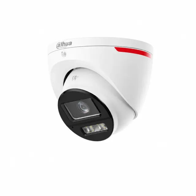 DAHUA DH-HAC-HDW1219SMN-IL-A-PRO Cámara de Seguridad 2MP WizColor HDCVI 30M IP67