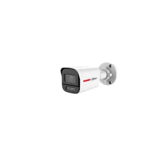 DAHUA DH-HAC-HFW1219SMN-IL-A-PRO Cámara de Seguridad 2MP 2.8mm HDCVI WizColor Lite 30M IP67