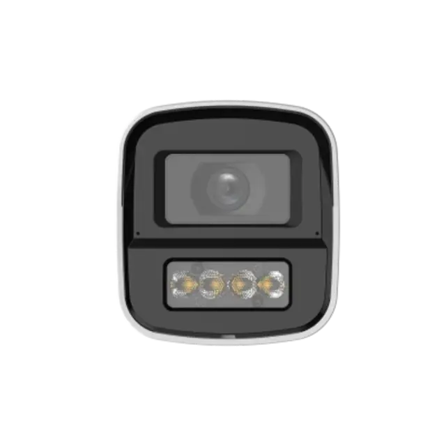 DAHUA DH-HAC-HFW1219XN-IL-A-PRO Cámara de Seguridad 2MP HDCVI WizColor Lite 2.8mm IP67