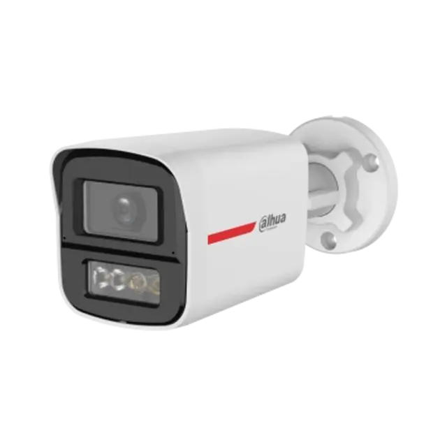 DAHUA DH-HAC-HFW1219XN-IL-A-PRO Cámara de Seguridad 2MP HDCVI WizColor Lite 2.8mm IP67