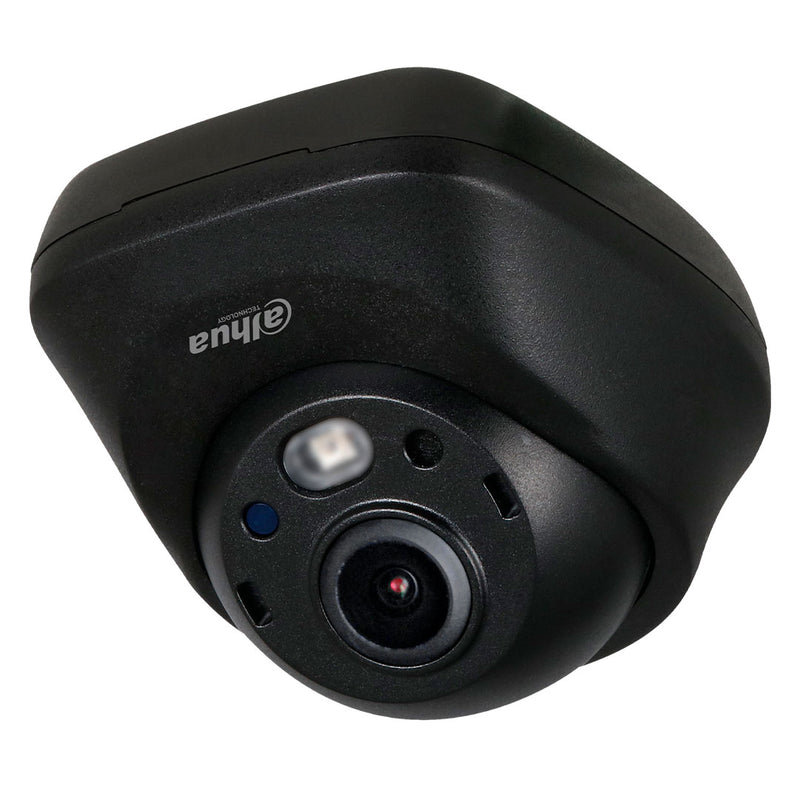 DAHUA HAC-HMW3200L Cámara de vigilancia hdcvi movil full hd domo 2mp lente 2.1mm con visión nocturna ir 3m