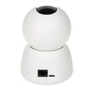 DAHUA DH-H5B HERO WIFI Security Camera 5MP PT 360º 2-way audio detects human/pet video call 