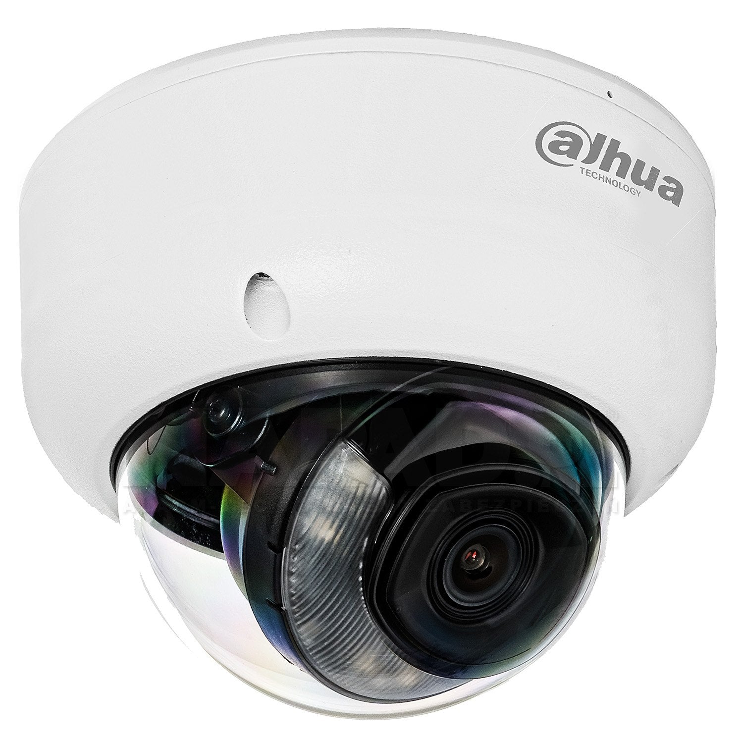 DAHUA DH-IPC-HDBW1439E1-A-IL Camara de Seguridad IP 4MP PoE Smart Dual Light