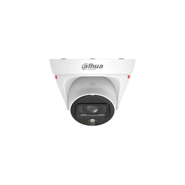 DAHUA DH-IPC-HDW1239T1-A-PRO Cámara de Seguridad 2MP WizColor Lite