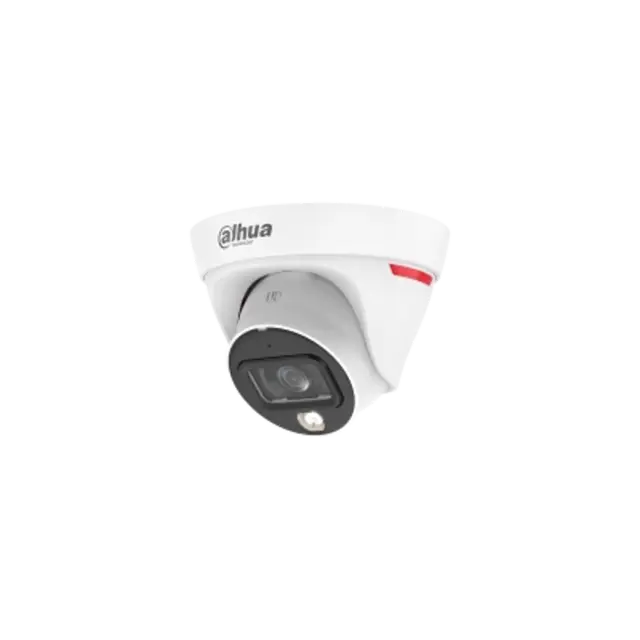DAHUA DH-IPC-HDW1239T1-A-PRO Cámara de Seguridad 2MP WizColor Lite