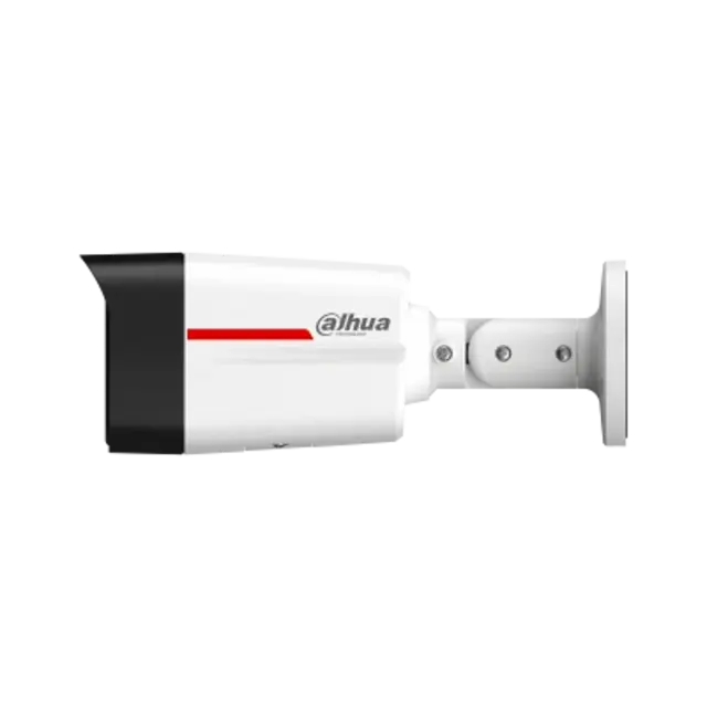 DAHUA DH-IPC-HFW2449TL-S-PROX Cámara de Seguridad IP 4MP WizColor X WizSense IP67