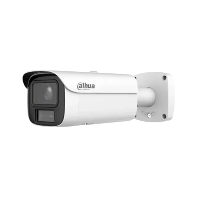 DAHUA DH-IPC-HFW5259E1-ZE-IL Cámara de Seguridad 2MP IP