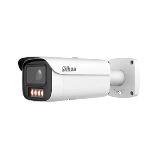 DAHUA DH-IPC-HFW5259E1-ZE-IL Cámara de Seguridad 2MP IP