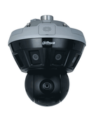 DAHUA PSDW81642S-A360-D425 Cámara de seguridad IP PTZ Multisensor 8x2MP 360°