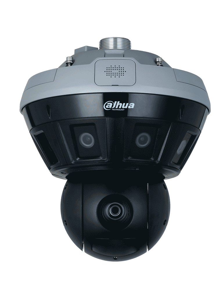 DAHUA PSDW81642S-A360-D425 Cámara de seguridad IP PTZ Multisensor 8x2MP 360°