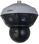 DAHUA PSDW81642S-A360-D425 Cámara de seguridad IP PTZ Multisensor 8x2MP 360°