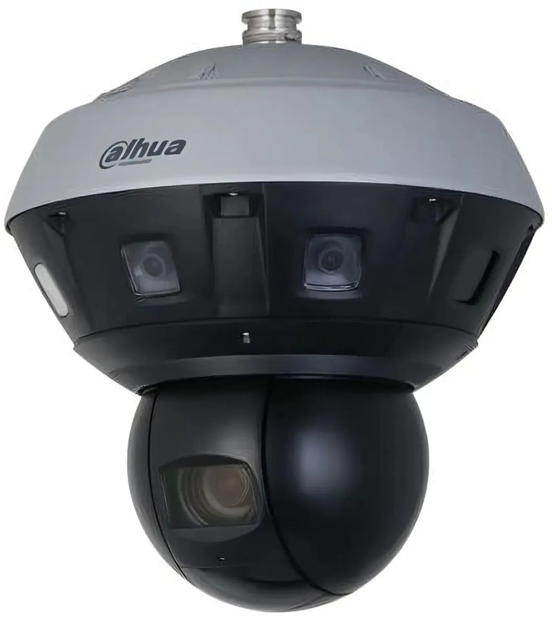 DAHUA PSDW81642S-A360-D425 Cámara de seguridad IP PTZ Multisensor 8x2M
