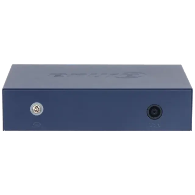 DAHUA DH-S3006-4ET-60 Switch 6 Puertos con 4 Puertos PoE