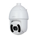Câmera de segurança IP DAHUA DH-SD6CE445GB-HNR, 4MP 2K PTZ 360º 45X IR 250m IP66 WDR WIZSENSE POE
