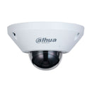 DAHUA IPC-EB5541-AS IP Security Camera POE Fisheyes 2K 5MP 360º. Microphone. People counting. WIZMIND