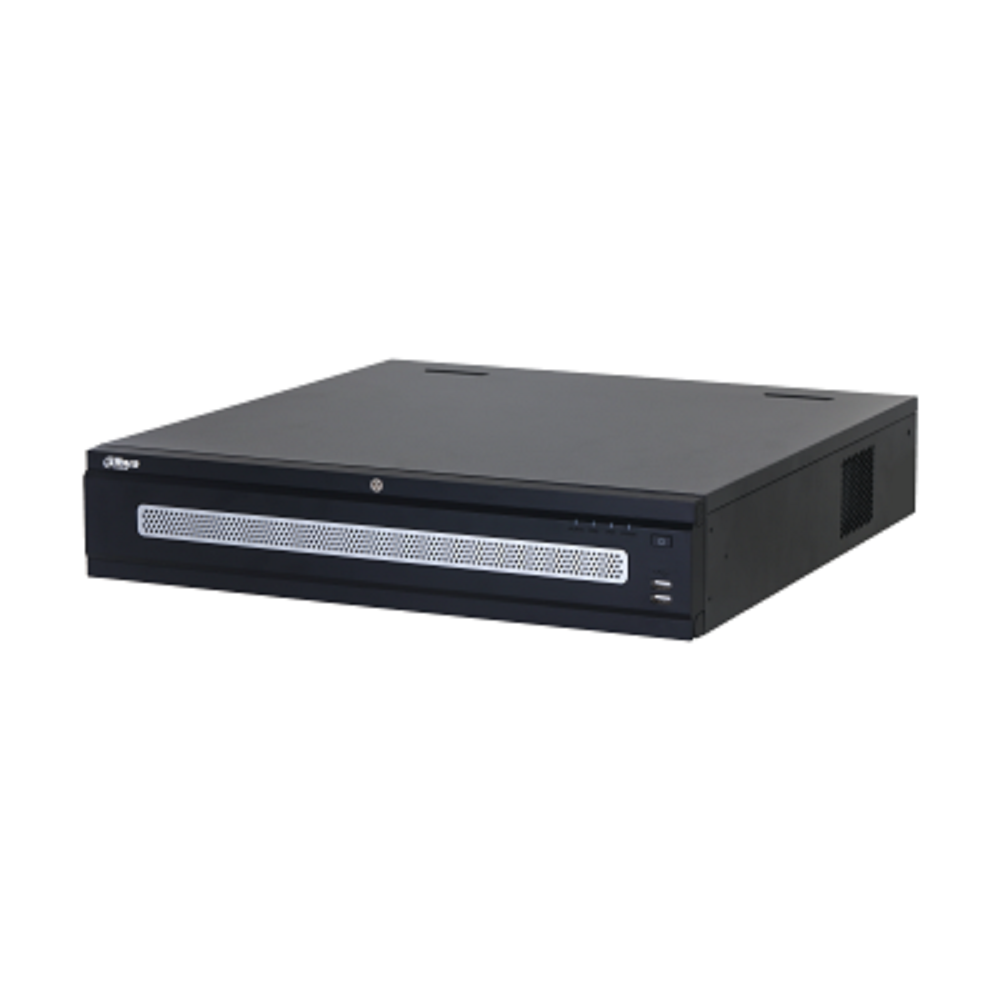DAHUA NVR616RH-128-XI Grabador NVR 4K 128CH 32MP 16HDD ONVIFF AcuPick