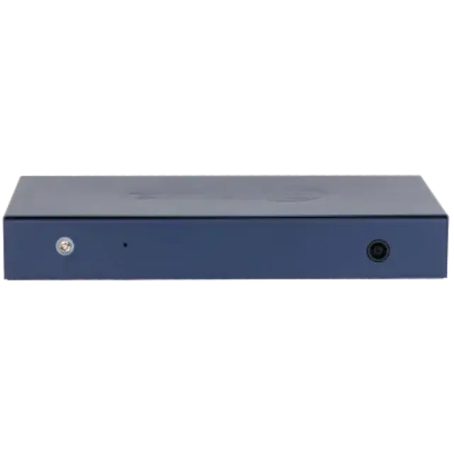 DAHUA DH-CS4010-8GT-60 Switch Gigabit 10 Puertos con 8 Puertos PoE