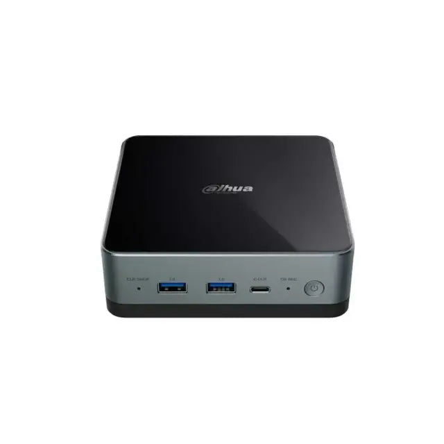 DAHUA DH-DSS-ONEBOX-H1/128 Servidor VMS 128 Canales de Video