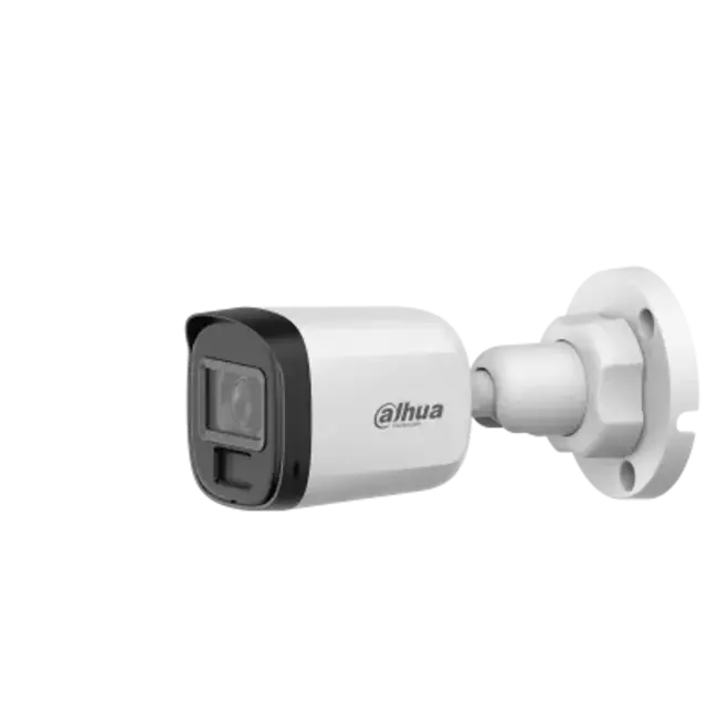 DAHUA DH-HAC-B1A51N-U-IL-A Cámara de Seguridad 2MP 2.8mm IP67
