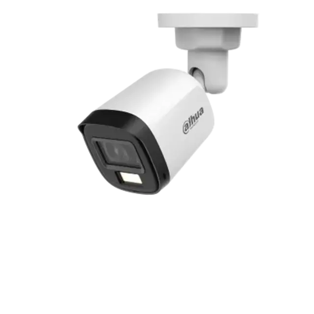 DAHUA DH-HAC-B1A51N-U-IL-A Cámara de Seguridad 2MP 2.8mm IP67