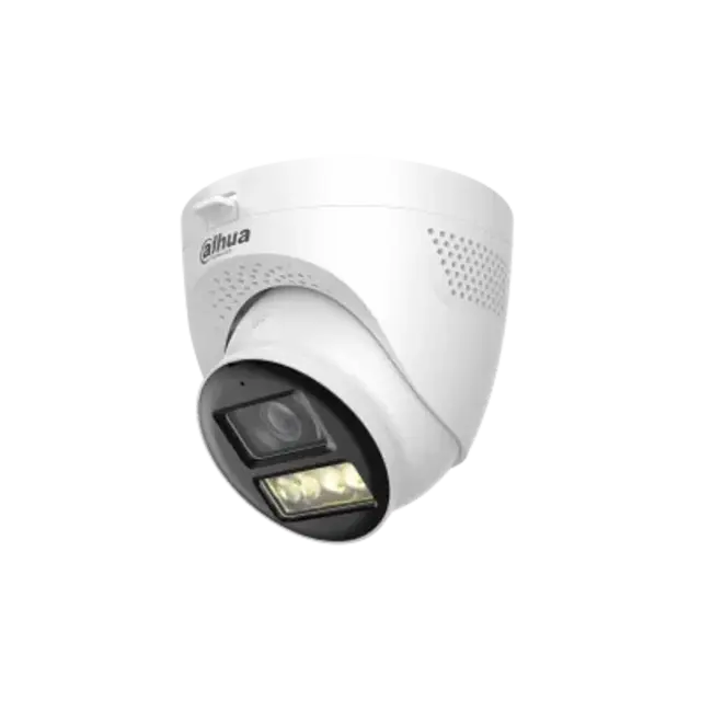 DAHUA DH-HAC-HDW1500TQN-IL-T Cámara de Seguridad 5MP HDCVI
