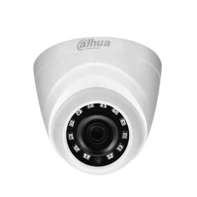 DAHUA DH-HAC-HDW1800RN Cámara HDVI 8MP 2.8mm