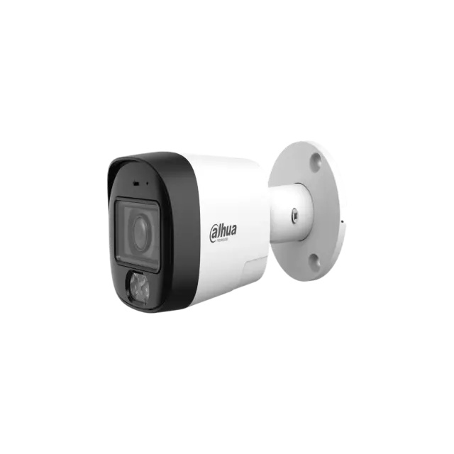 DAHUA DH-HAC-HFW1500RMN-IL-T Cámara de Seguridad 5MP 2.8mm IP67