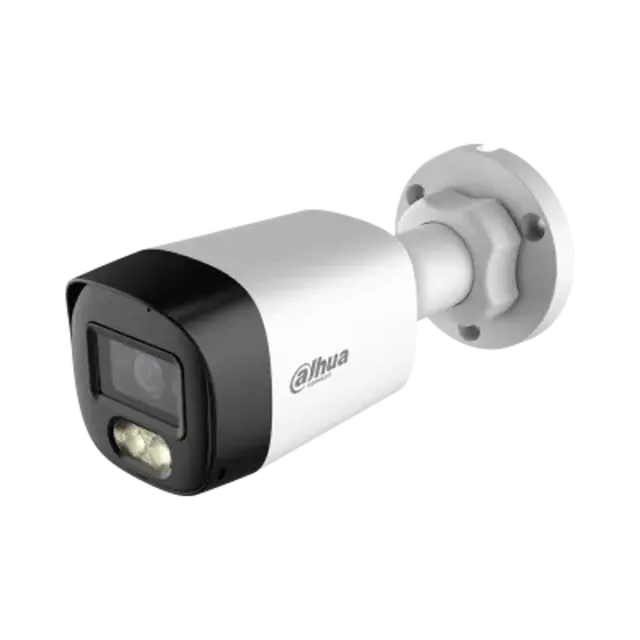 DAHUA DH-HAC-HFW1801RLN-IL-A Cámara de Seguridad HDCVI 4K
