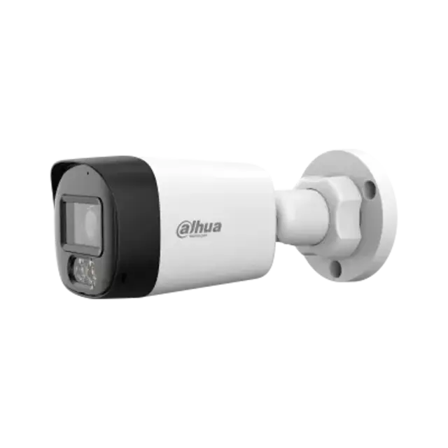 DAHUA DH-HAC-HFW1801RLN-IL-A Cámara de Seguridad HDCVI 4K