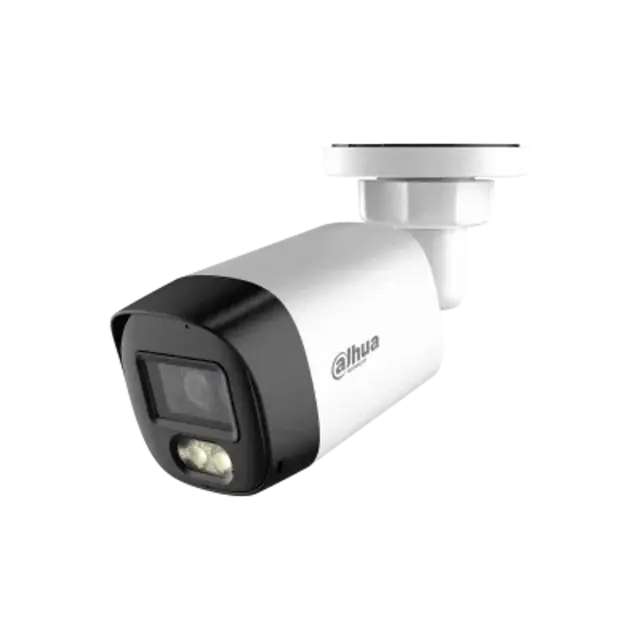 DAHUA DH-HAC-HFW1801RLN-IL-A Cámara de Seguridad HDCVI 4K