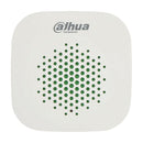 DAHUA ARA12-W2 Sirena inalámbrica para interior compatible con ARC3000H-FW2