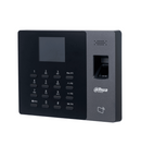 DAHUA DHI-ASA2212GL-D Control de Asistencia con Tarjeta, Contraseña y huella