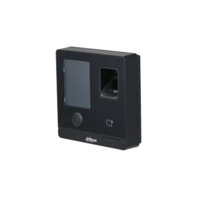 DAHUA DHI-ASI2212F-MEW Control Acceso 1 Puerta Pantalla 2.8" WiFi