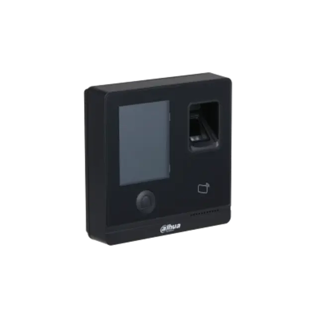 DAHUA DHI-ASI2212F-MEW Control Acceso 1 Puerta Pantalla 2.8" WiFi