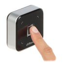 DAHUA ASR2102A RS-485 protocol access reader