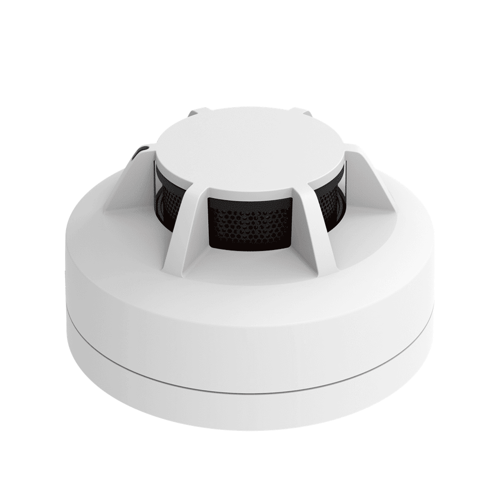 DAHUA HY-C134 Detector De Humo de 4 Hilos 12A 24V EN54