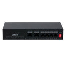 DAHUA KTP01L Kit Video Portero IP Pantalla 7" Cámara full HD 2MP IP67 IK07