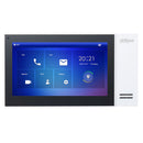 DAHUA KTP01L Kit Video Portero IP Pantalla 7" Cámara full HD 2MP IP67 IK07