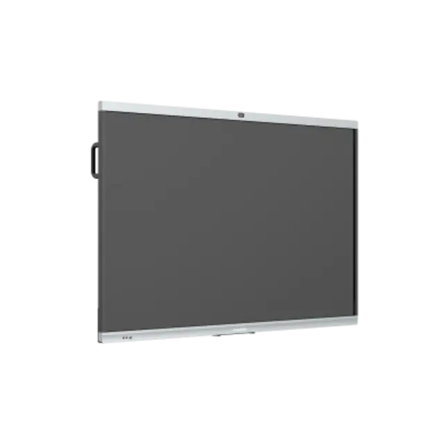 DAHUA DHI-LCH65-MC410-B-S2 Pizarra Interactiva WiFi6 65" UHD 4K con Cámara Micrófono