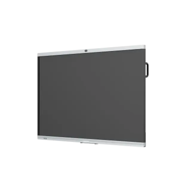 DAHUA DHI-LCH65-MC410-B-S2 Pizarra Interactiva WiFi6 65" UHD 4K con Cámara Micrófono