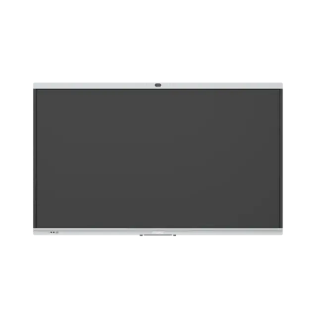 DAHUA DHI-LCH65-MC410-B-S2 Pizarra Interactiva WiFi6 65" UHD 4K con Cámara Micrófono