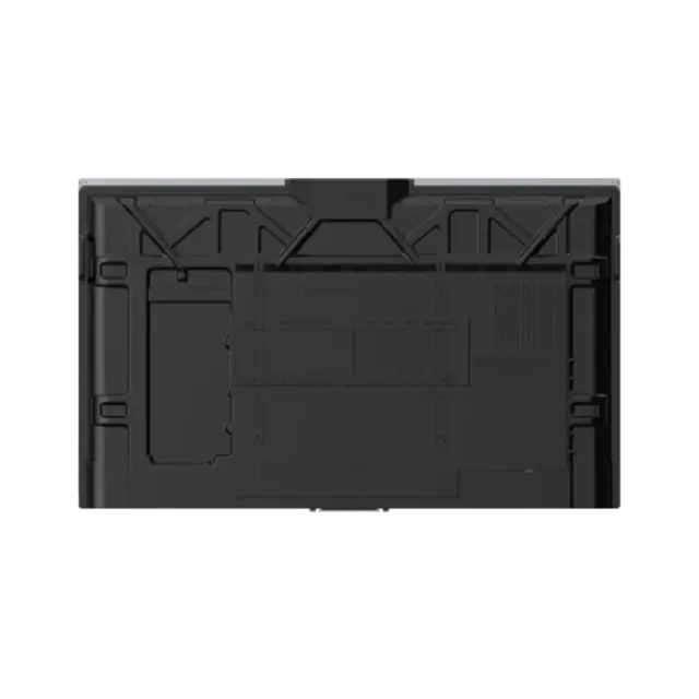 DAHUA DHI-LCH65-MC410-B-S2 Pizarra Interactiva WiFi6 65" UHD 4K con Cámara Micrófono