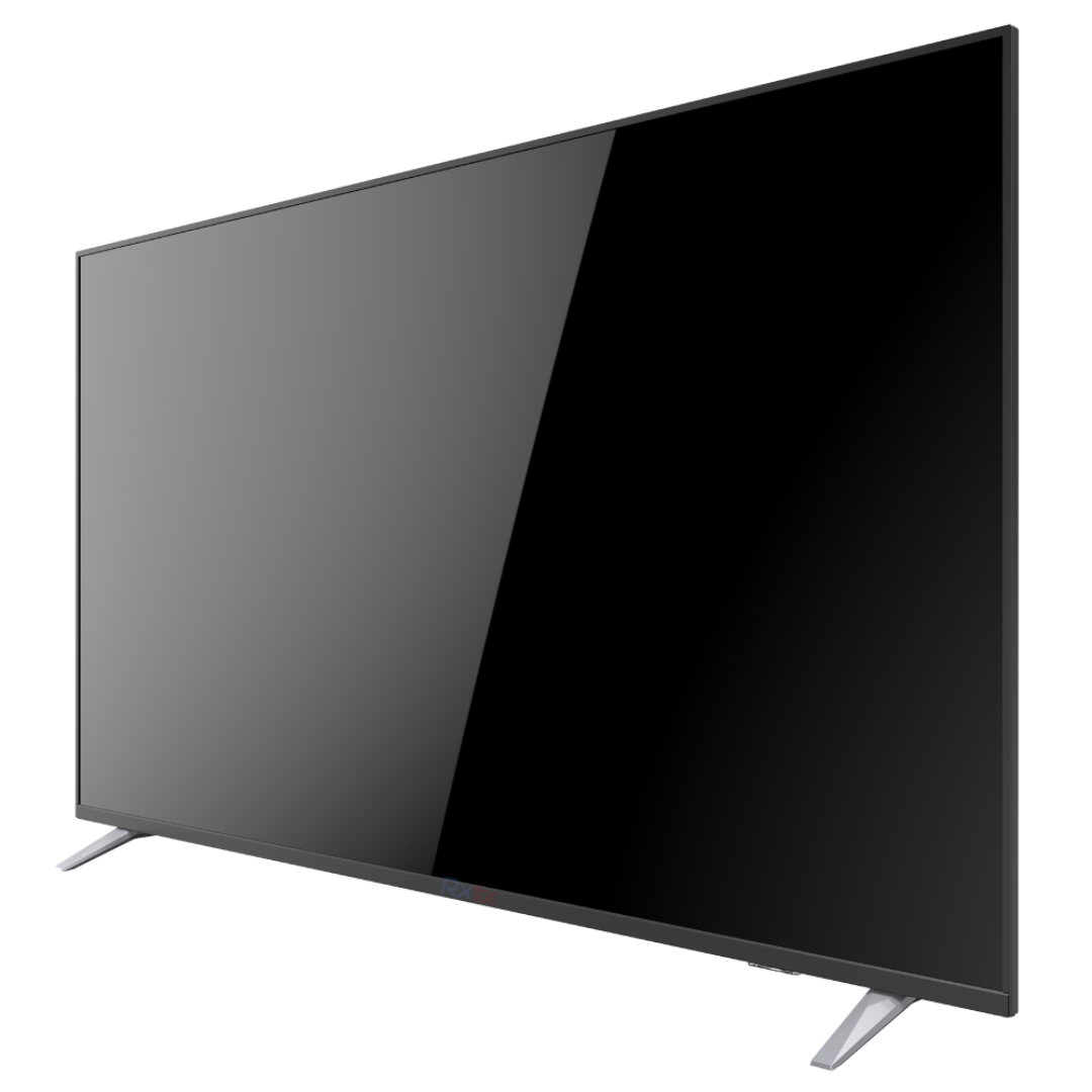DAHUA LM55-F400N Monitor LED 55" 4K UHD 24/7 VESA VGA HDMI