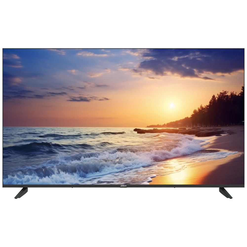DAHUA LM55-F400N Monitor LED 55" 4K UHD 24/7 VESA VGA HDMI