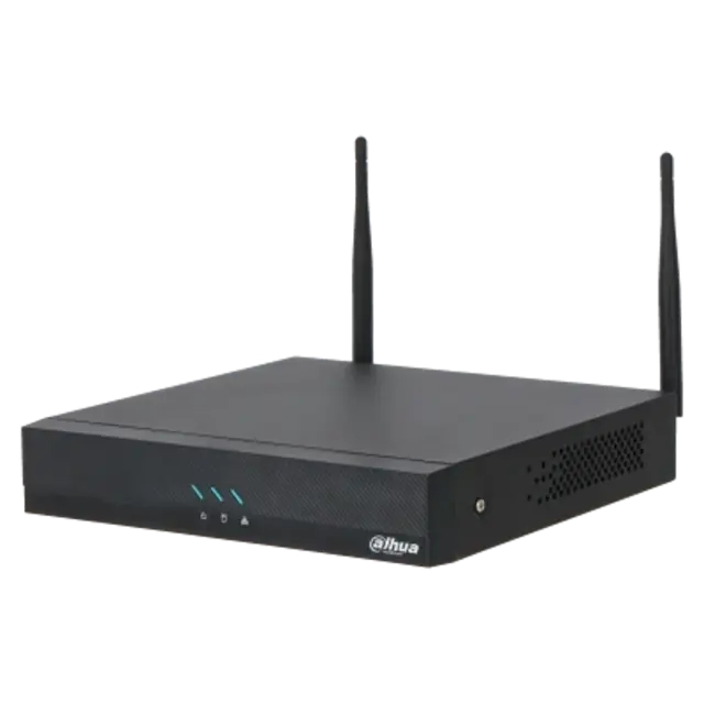 DAHUA DHI-NVR2108HC-W NVR 8 Canales 2 Antenas WiFi6