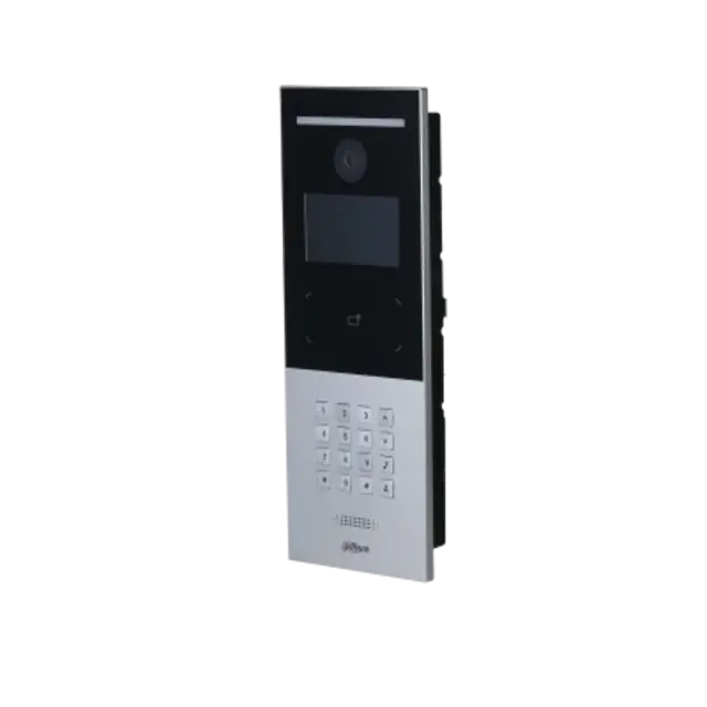 DAHUA DHI-VTO6521F-S2 Video Portero 4.3" con Cámara 2MP IP65 PoE