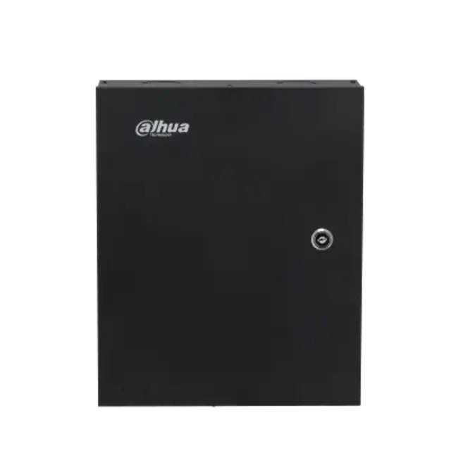 DAHUA DHI-ASC2202C-S Controlador De Acceso 2 Puertas en Gabinete Metalico